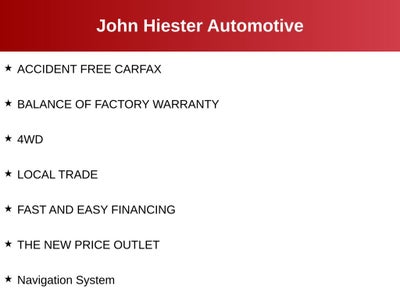 2024 Toyota Tundra Hybrid Platinum
