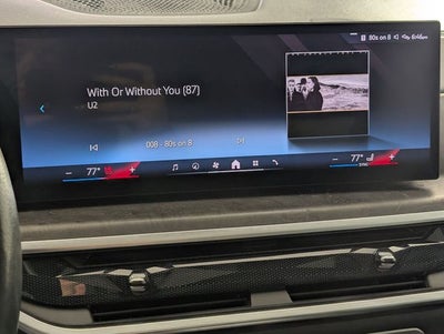 2024 BMW X5 sDrive40i