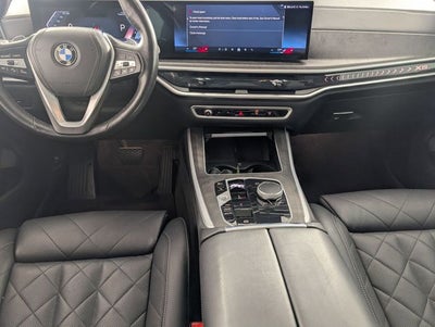 2024 BMW X5 sDrive40i