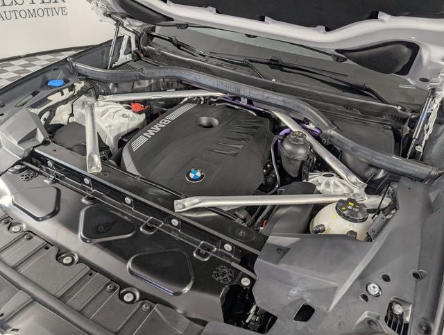 2024 BMW X5 sDrive40i