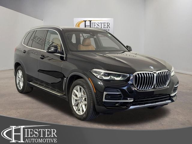 2023 BMW X5