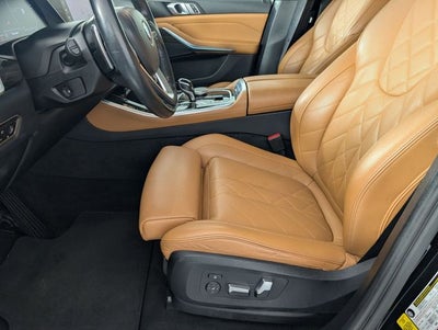 2023 BMW X5 sDrive40i