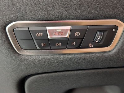 2023 BMW X5 sDrive40i