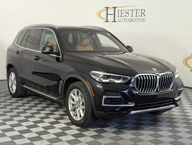 2023 BMW X5 sDrive40i