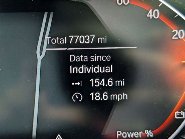 2023 BMW X5 sDrive40i