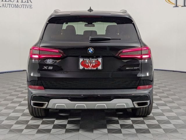 2023 BMW X5 sDrive40i