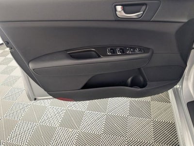2020 Kia Optima EX Turbo