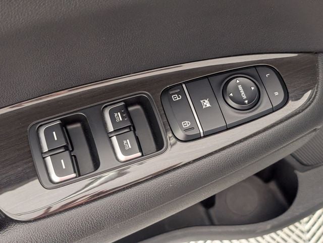 2020 Kia Optima EX Turbo