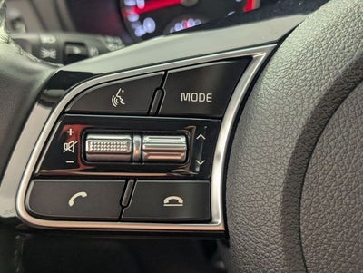 2020 Kia Optima EX Turbo