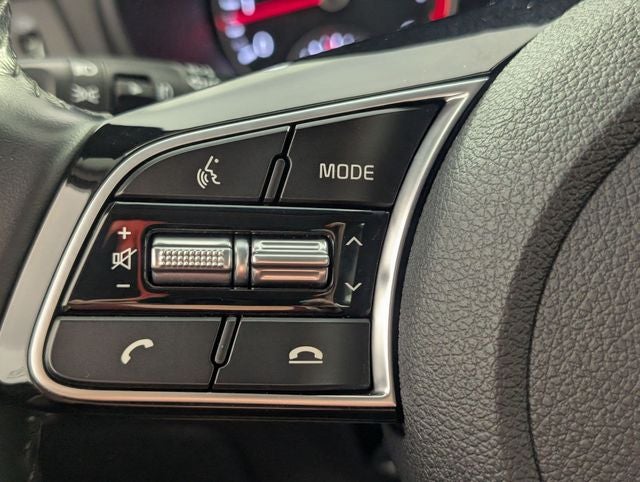 2020 Kia Optima EX Turbo