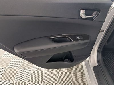 2020 Kia Optima EX Turbo