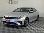 2020 Kia Optima EX Turbo