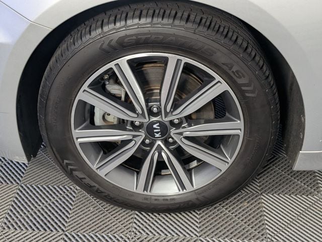 2020 Kia Optima EX Turbo