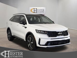 2023 Kia Sorento S