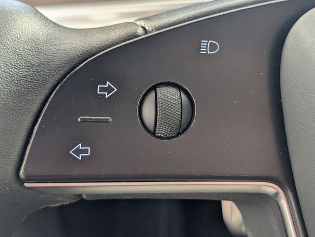 2023 Tesla Model S Standard Range