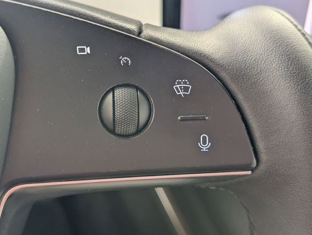 2023 Tesla Model S Standard Range