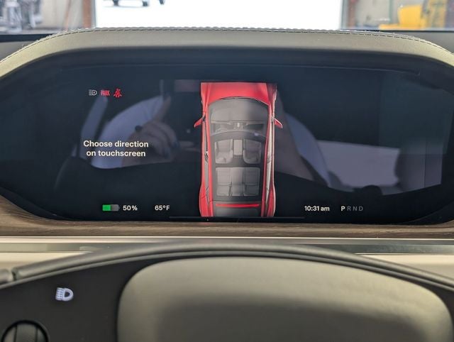 2023 Tesla Model S Standard Range