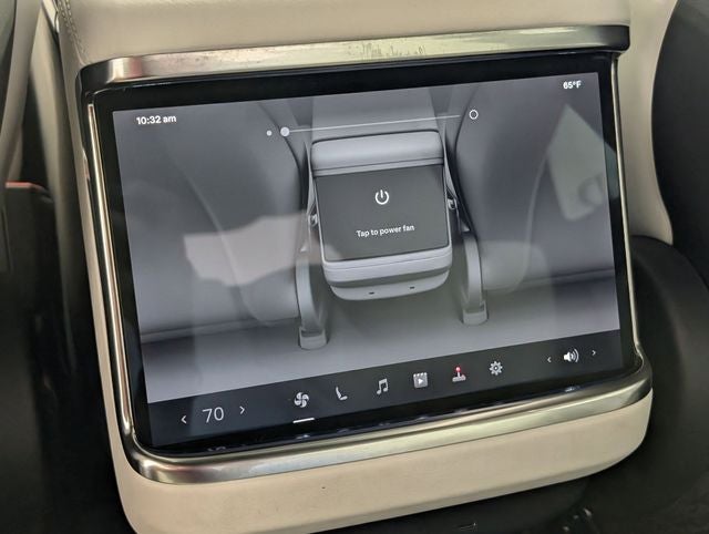 2023 Tesla Model S Standard Range