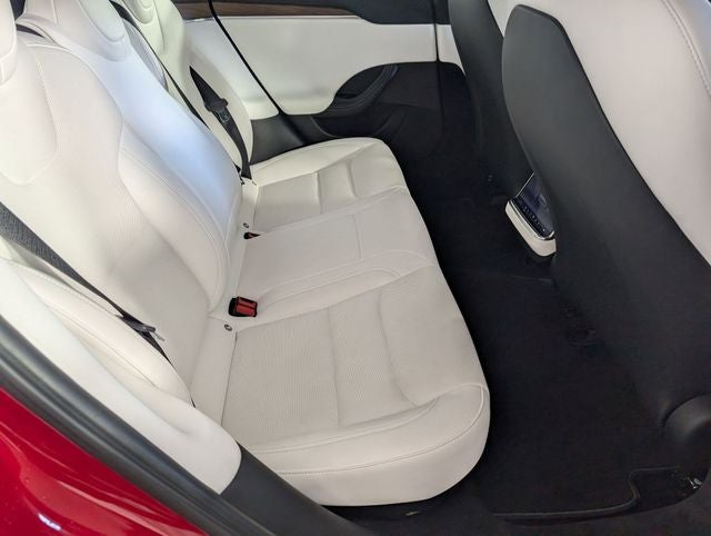 2023 Tesla Model S Standard Range