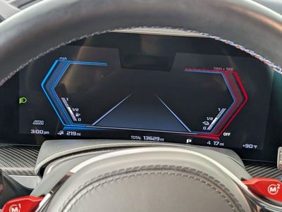 2024 BMW XM Base