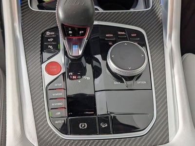 2024 BMW XM Base