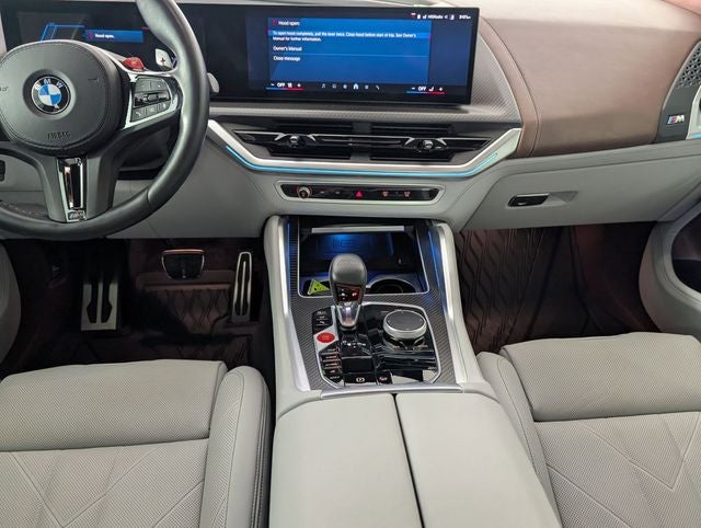 2024 BMW XM Base