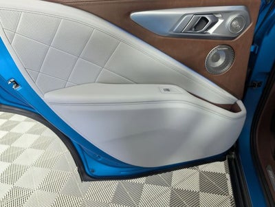 2024 BMW XM Base