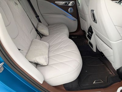 2024 BMW XM Base