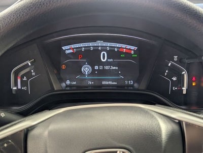 2021 Honda CR-V 2WD Special Edition