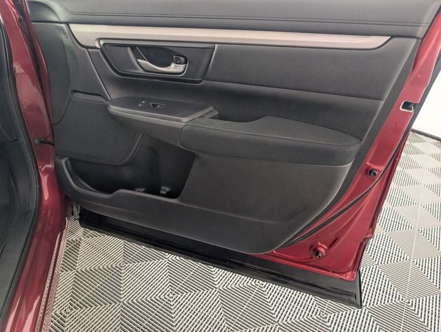 2021 Honda CR-V 2WD Special Edition