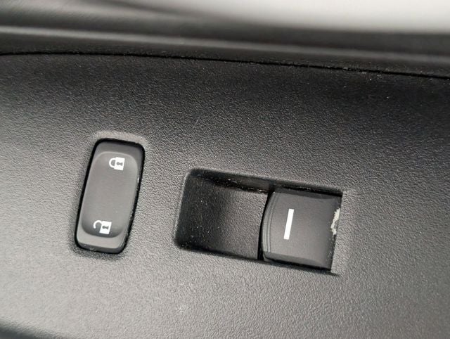 2021 Honda CR-V 2WD Special Edition