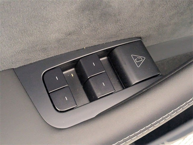 2026 Tesla Model Y Long Range