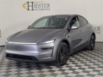 2026 Tesla Model Y Long Range
