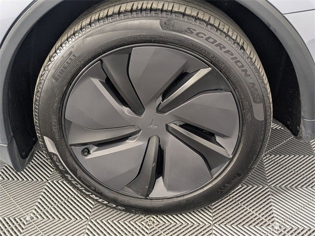 2026 Tesla Model Y Long Range