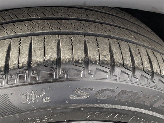 2026 Tesla Model Y Long Range