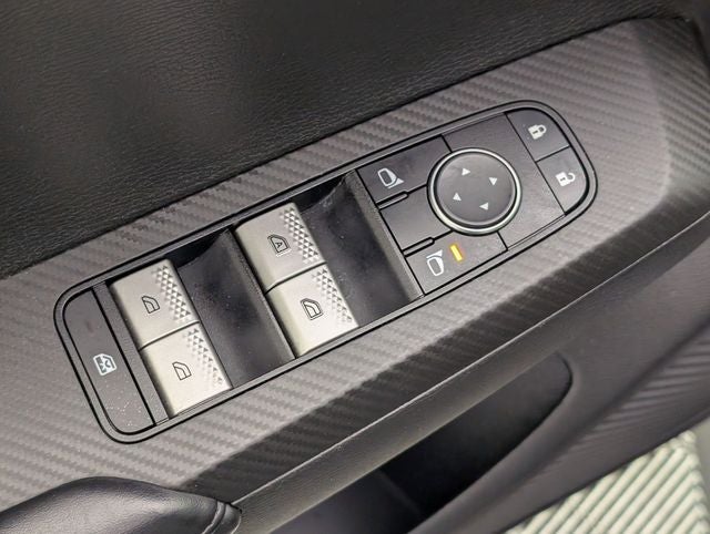 2022 Mitsubishi Outlander Black Edition