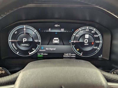 2024 Mitsubishi Outlander PHEV SE S-AWC