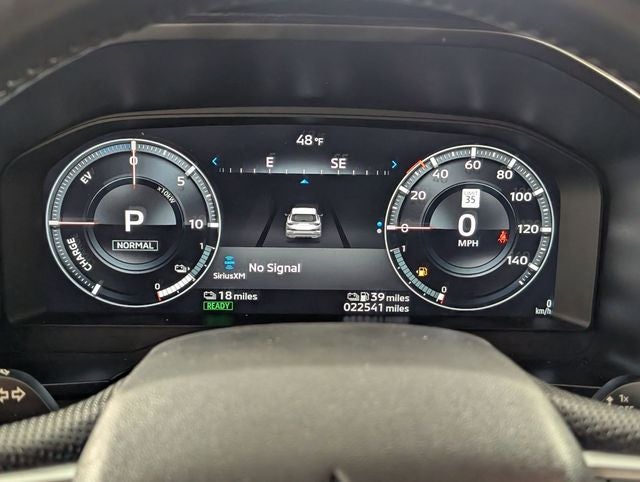 2024 Mitsubishi Outlander PHEV SE S-AWC