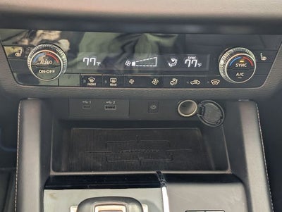 2024 Mitsubishi Outlander PHEV SE S-AWC