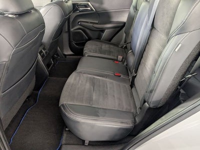 2024 Mitsubishi Outlander PHEV SE S-AWC
