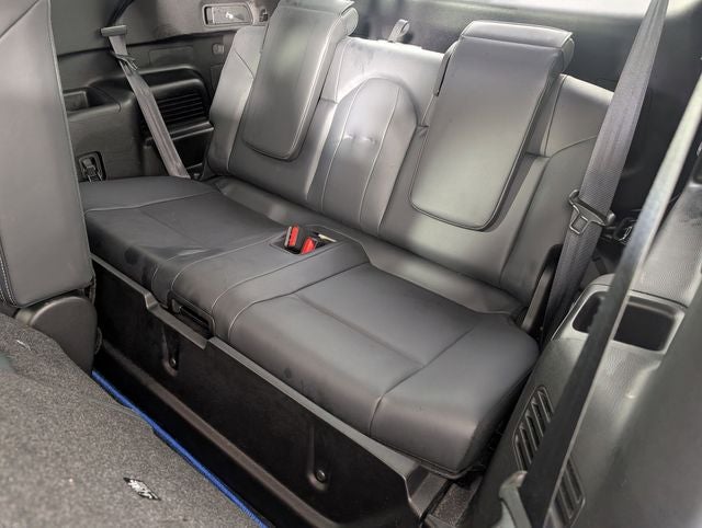 2024 Mitsubishi Outlander PHEV SE S-AWC