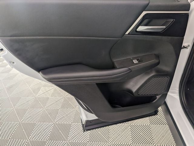 2024 Mitsubishi Outlander PHEV SE S-AWC