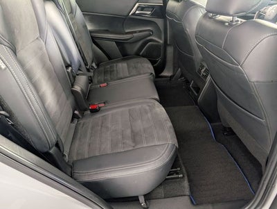 2024 Mitsubishi Outlander PHEV SE S-AWC