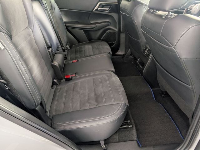 2024 Mitsubishi Outlander PHEV SE S-AWC