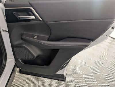 2024 Mitsubishi Outlander PHEV SE S-AWC