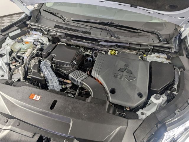 2024 Mitsubishi Outlander PHEV SE S-AWC