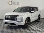 2024 Mitsubishi Outlander PHEV SE S-AWC