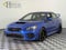 2020 Subaru WRX STi