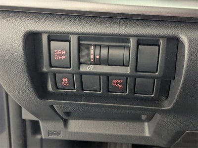 2018 Subaru Crosstrek 2.0i Limited