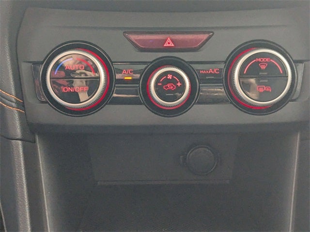 2018 Subaru Crosstrek 2.0i Limited